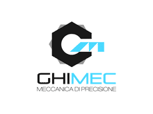 GHI.MEC. S.R.L. Logo