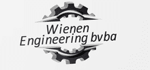 Wienen Engineering bvba Logo