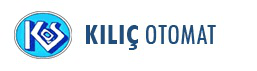 KILIC OTOMAT LTD STI Logo