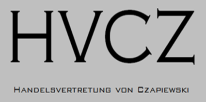 HVCZ Logo