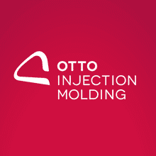 Otto Injection Molding GmbH & Co. KG Logo