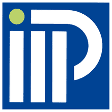IPM SRL Logo
