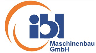 ibl Maschinenbau GmbH Logo