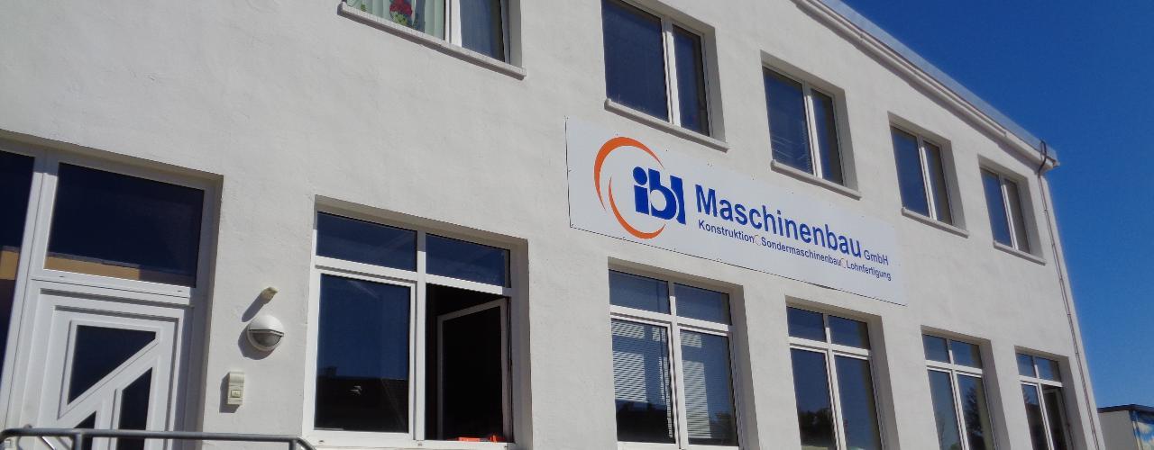 ibl Maschinenbau GmbH Gotha