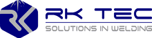 R.K.Tec bv Logo