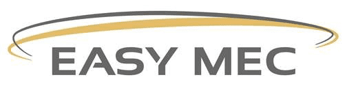 easy mec srl Logo