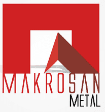 MAKROSAN METAL Logo