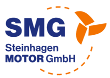 Steinhagen Motor GmbH Logo