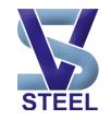 VS steel s.r.o. Logo