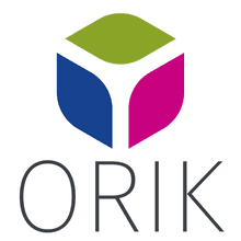 ORIK, s.r.o Logo