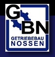 Getriebebau Nossen GmbH & Co. KG Logo