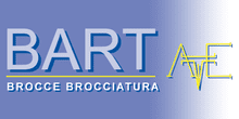 Bart Srl Logo