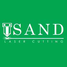 SAND-SA Ltd. Logo