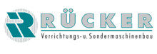 Dieter Rücker GmbH Logo