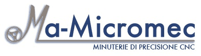 MA-MICROMEC SRL Logo