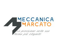 Meccanica Marcato srl Logo