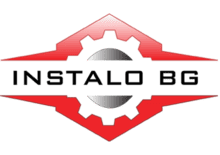 INSTALO BG Logo