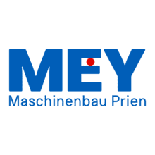 Mey Maschinenbau Prien GmbH & Co.KG Logo