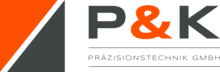 P&K Präzisionstechnik GmbH Logo