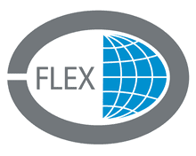 Flex  BV Logo