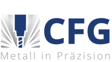 CFG GmbH & Co.KG Logo