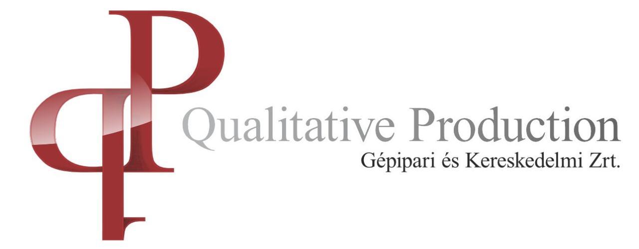 QP Ltd Győr