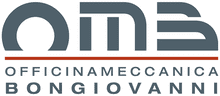 OMB SNC DI BONGIOVANNI & C. Logo