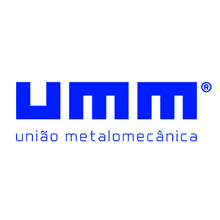 UMM - Uniao Metalo Mecanica Logo
