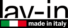 Lav.in srl Logo