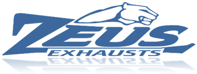 Zeus Exhausts Kft. Logo