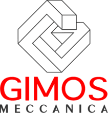 GIMOS MECCANICA S.R.L. Logo