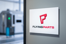 Flying-Parts GmbH Logo