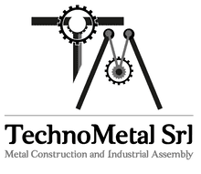 TechnoMetal s.r.l. Logo