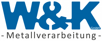 W&K Metallverarbeitung GmbH Logo
