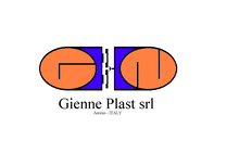 Gienne Plast Srl. Logo