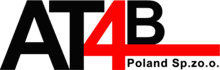 AT4B Poland Sp. z o.o. Logo