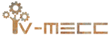 V-Mecc Srl Logo