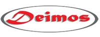 DEIMOS srl Logo
