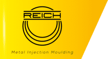 Reich MIM GmbH Logo