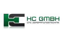 HC GmbH Helmut Clemens Logo