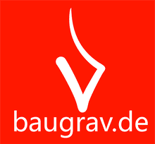 Gravuren Baumeister Logo