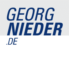 Georg Nieder e.K. Logo