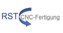 RST CNC-Fertigung Rebernig-Staiger Gernot e.U. Logo