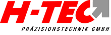 H-TEC Präzisionstechnik GmbH Logo