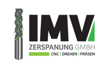 IMV Reinhardt e.K. Logo