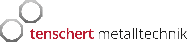 Tenschert Metalltechnik Logo