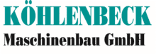 Köhlenbeck Maschinenbau GmbH Logo