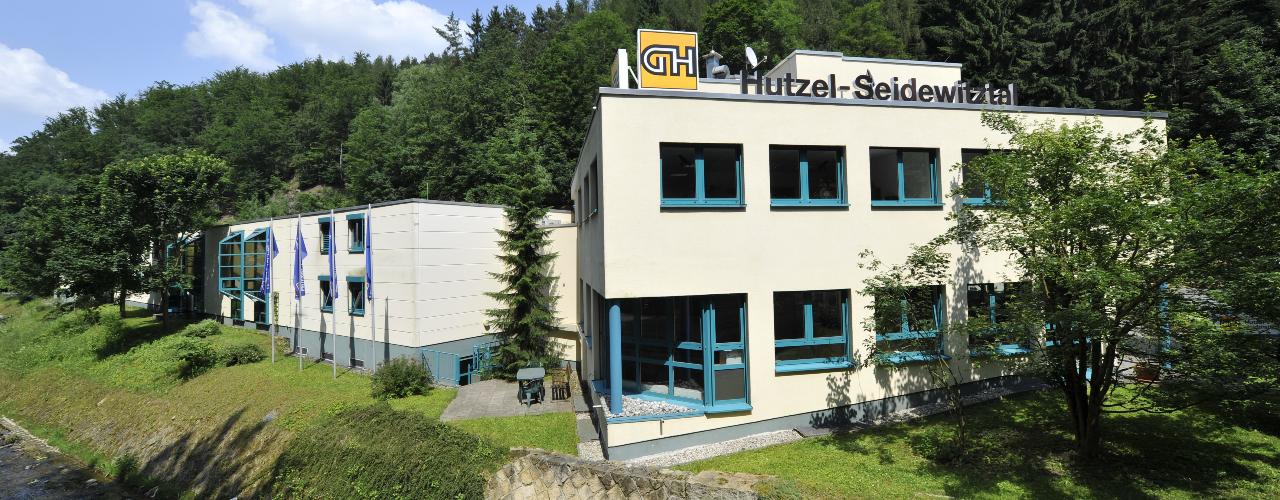 Hutzel-Seidewitztal GmbH Liebstadt