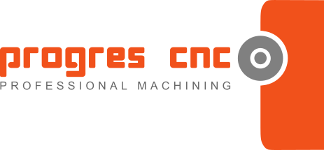 PROGRES CNC S. C.  Logo