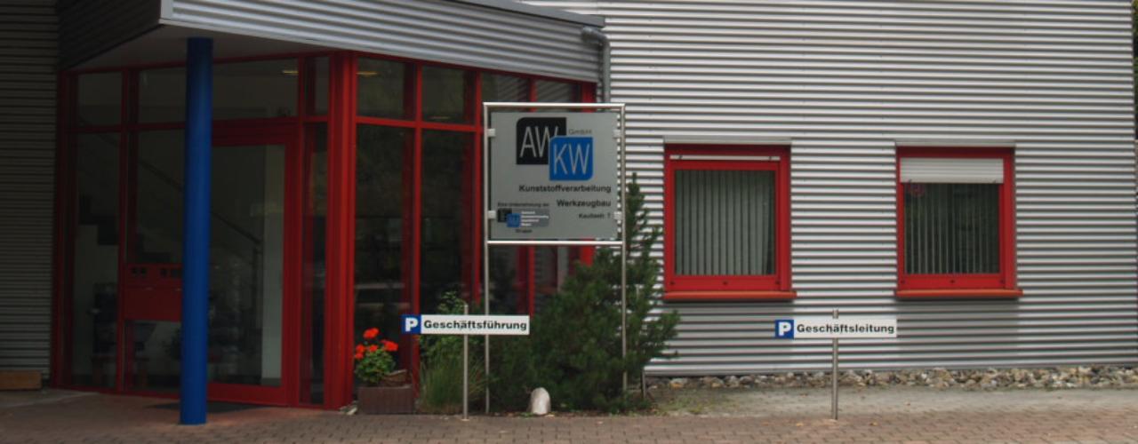AW-KW Kunststoffverarbeitung & Werkzeugbau GmbH Hechingen